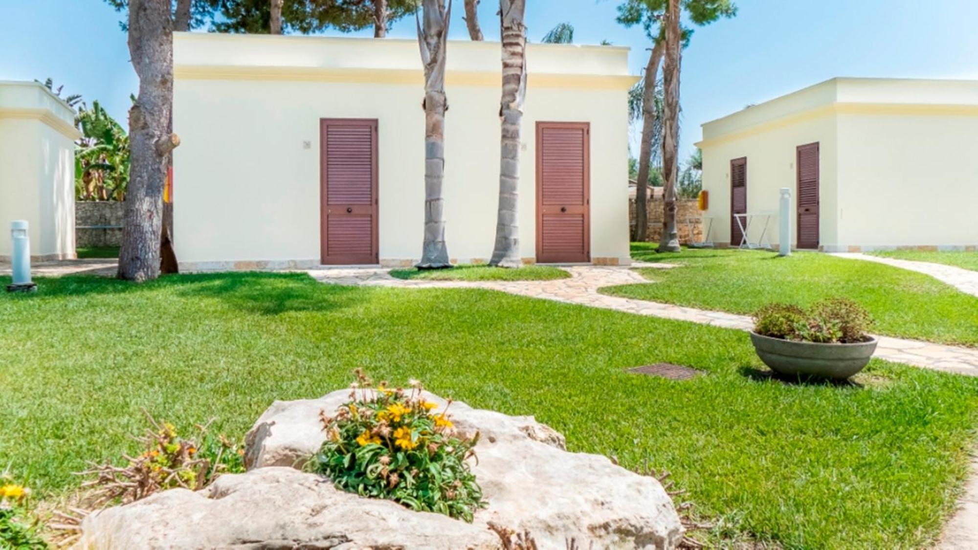 Resort Villa Hermosa Porto Cesareo Bilik gambar